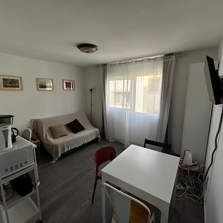 Apartamento La Nao Corralejo Exteriér fotografie