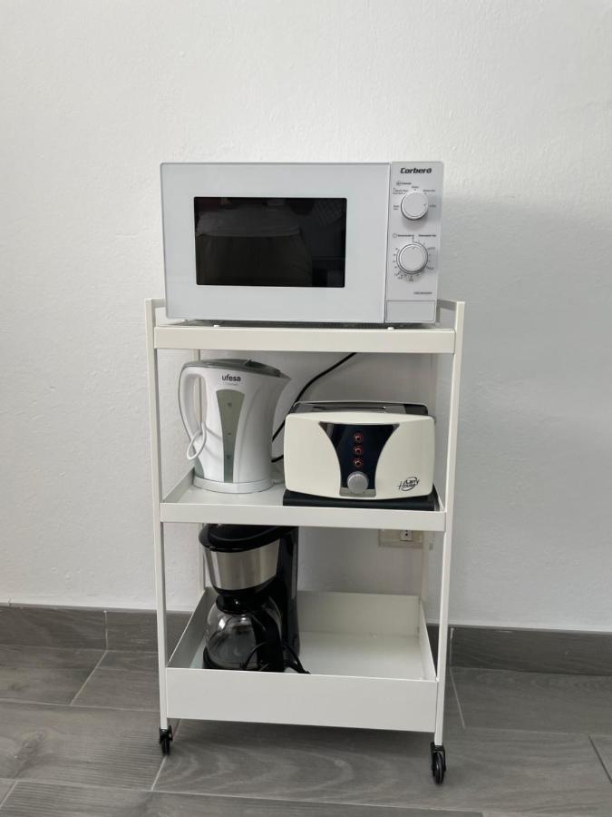 Apartamento La Nao Corralejo Exteriér fotografie