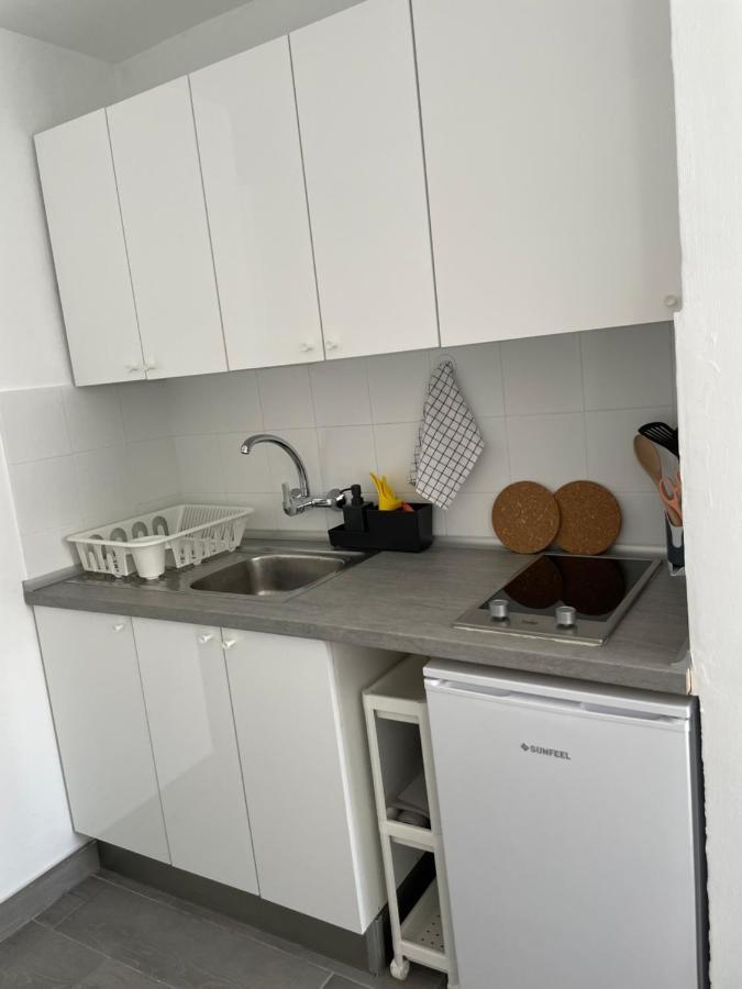 Apartamento La Nao Corralejo Exteriér fotografie