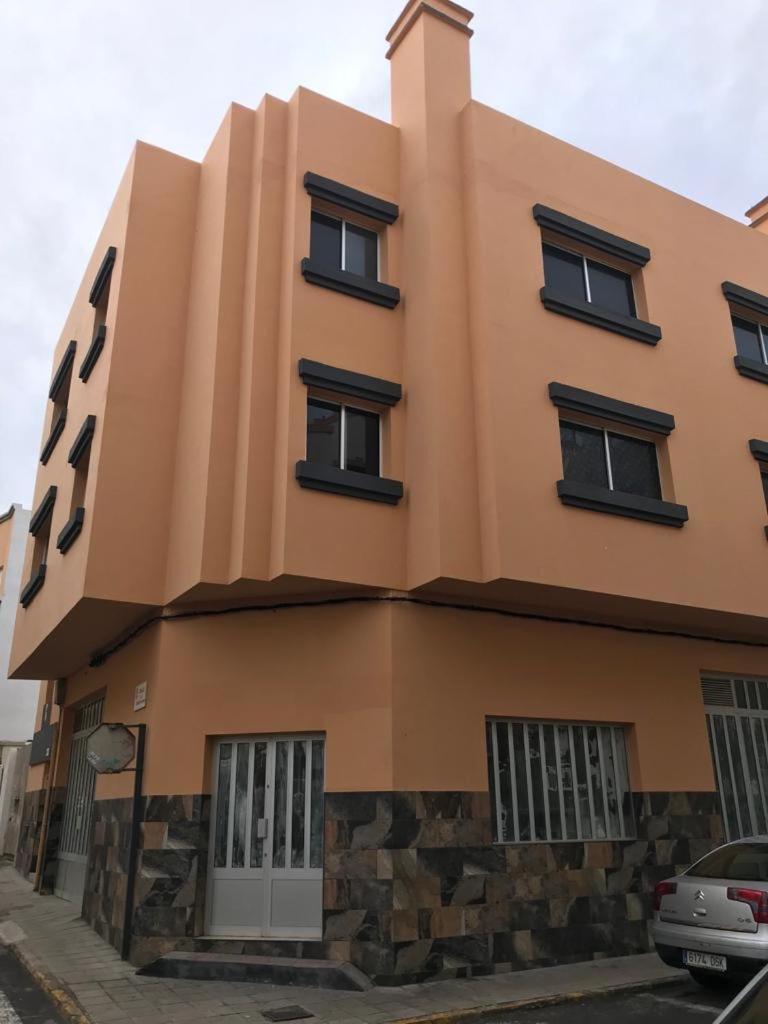 Apartamento La Nao Corralejo Exteriér fotografie