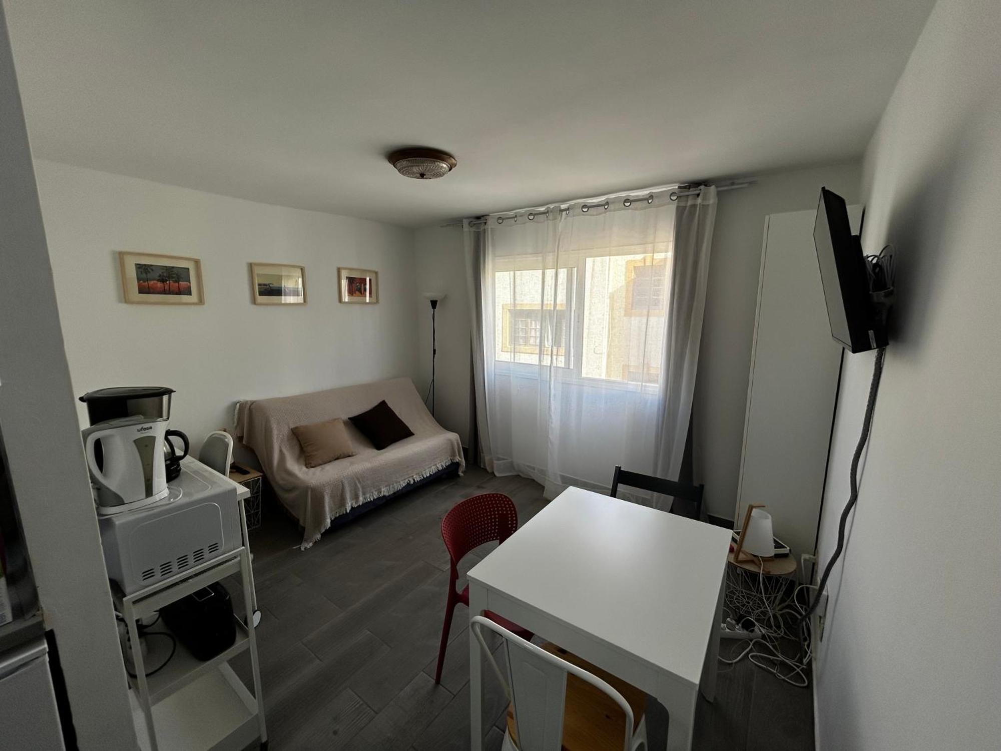 Apartamento La Nao Corralejo Exteriér fotografie