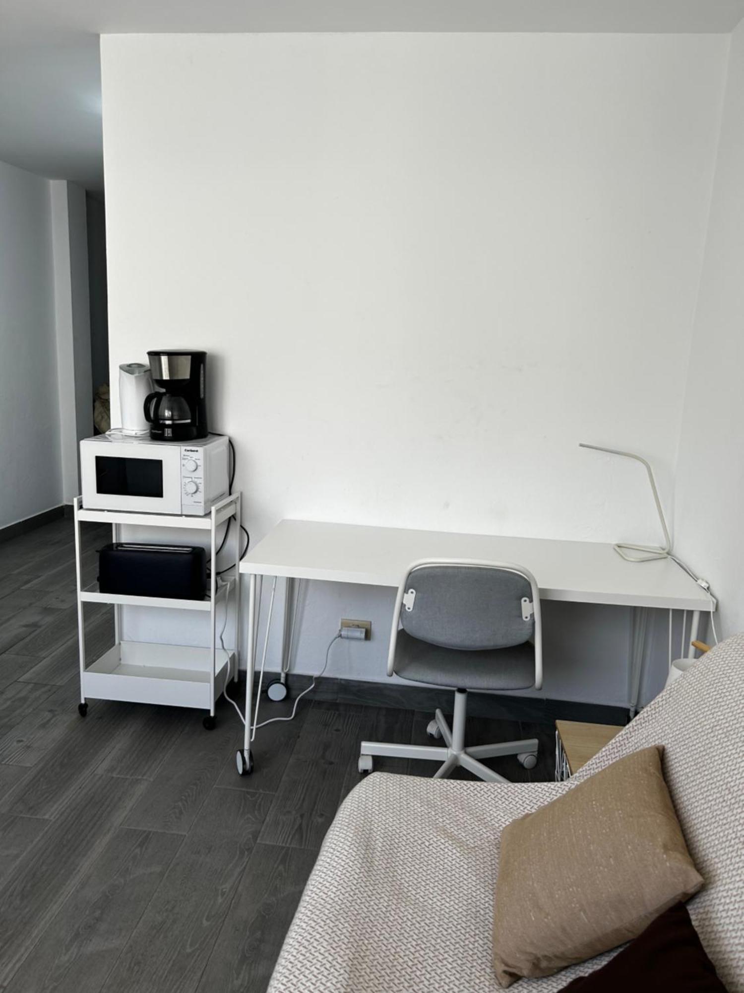 Apartamento La Nao Corralejo Exteriér fotografie