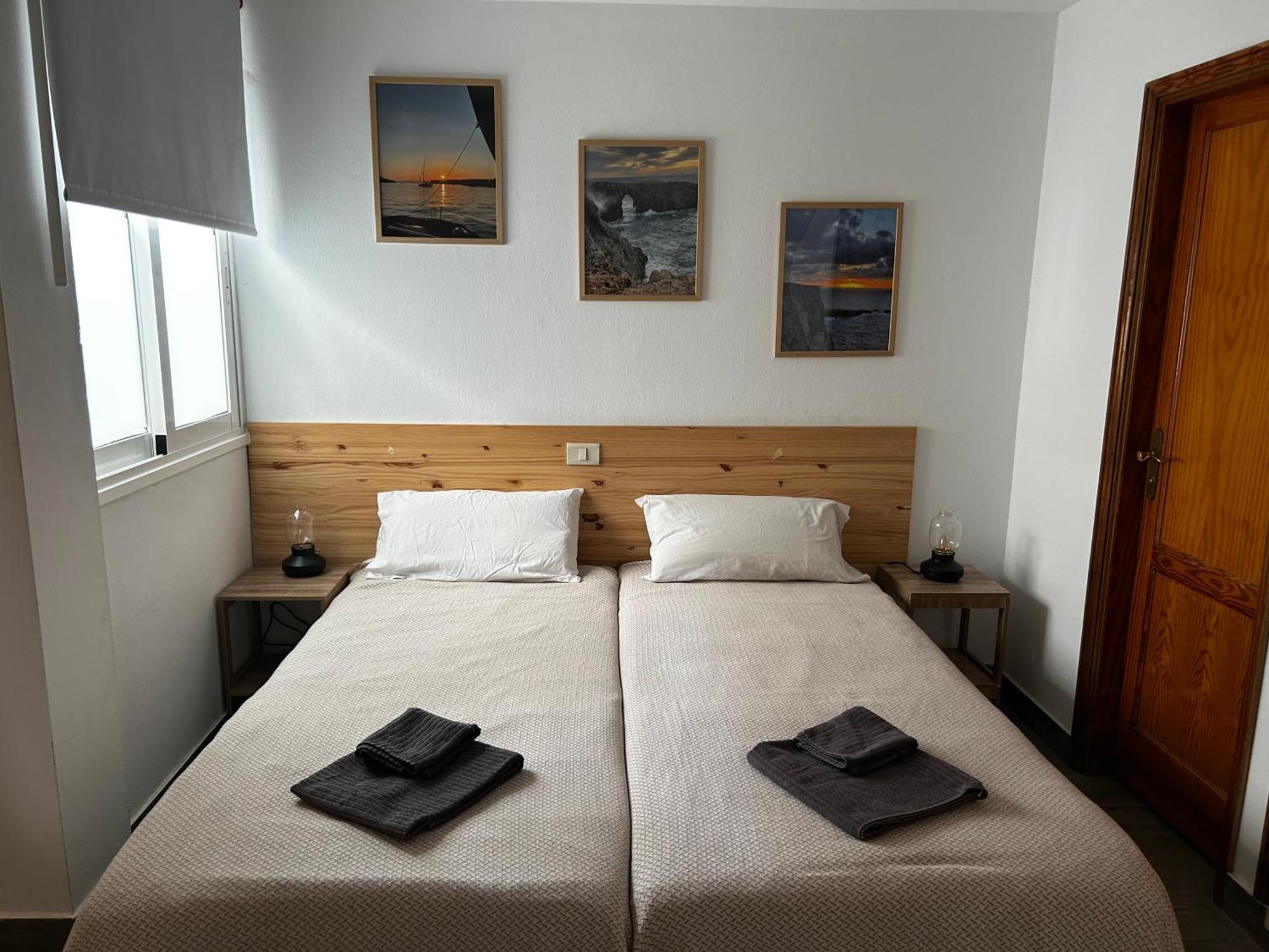 Apartamento La Nao Corralejo Exteriér fotografie
