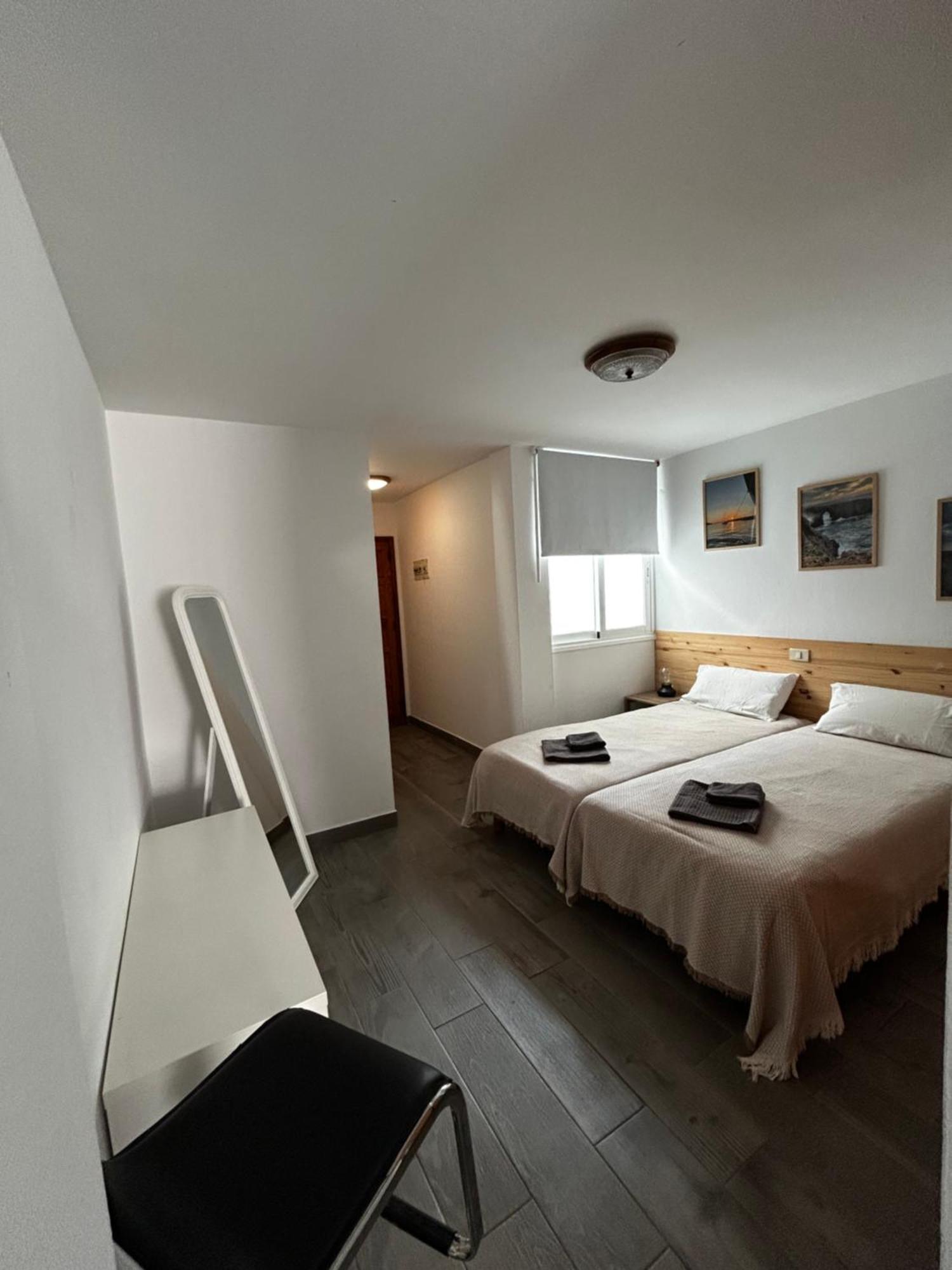 Apartamento La Nao Corralejo Exteriér fotografie