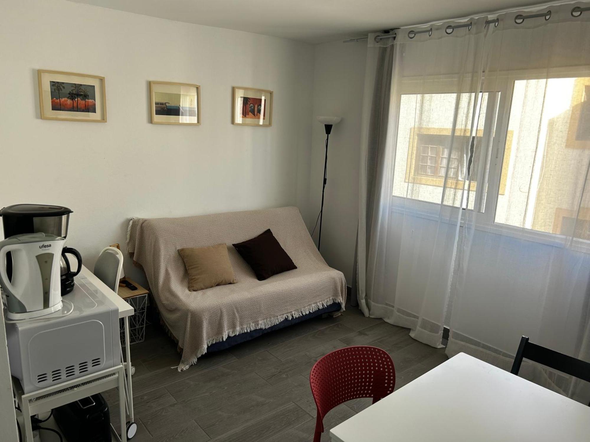 Apartamento La Nao Corralejo Exteriér fotografie